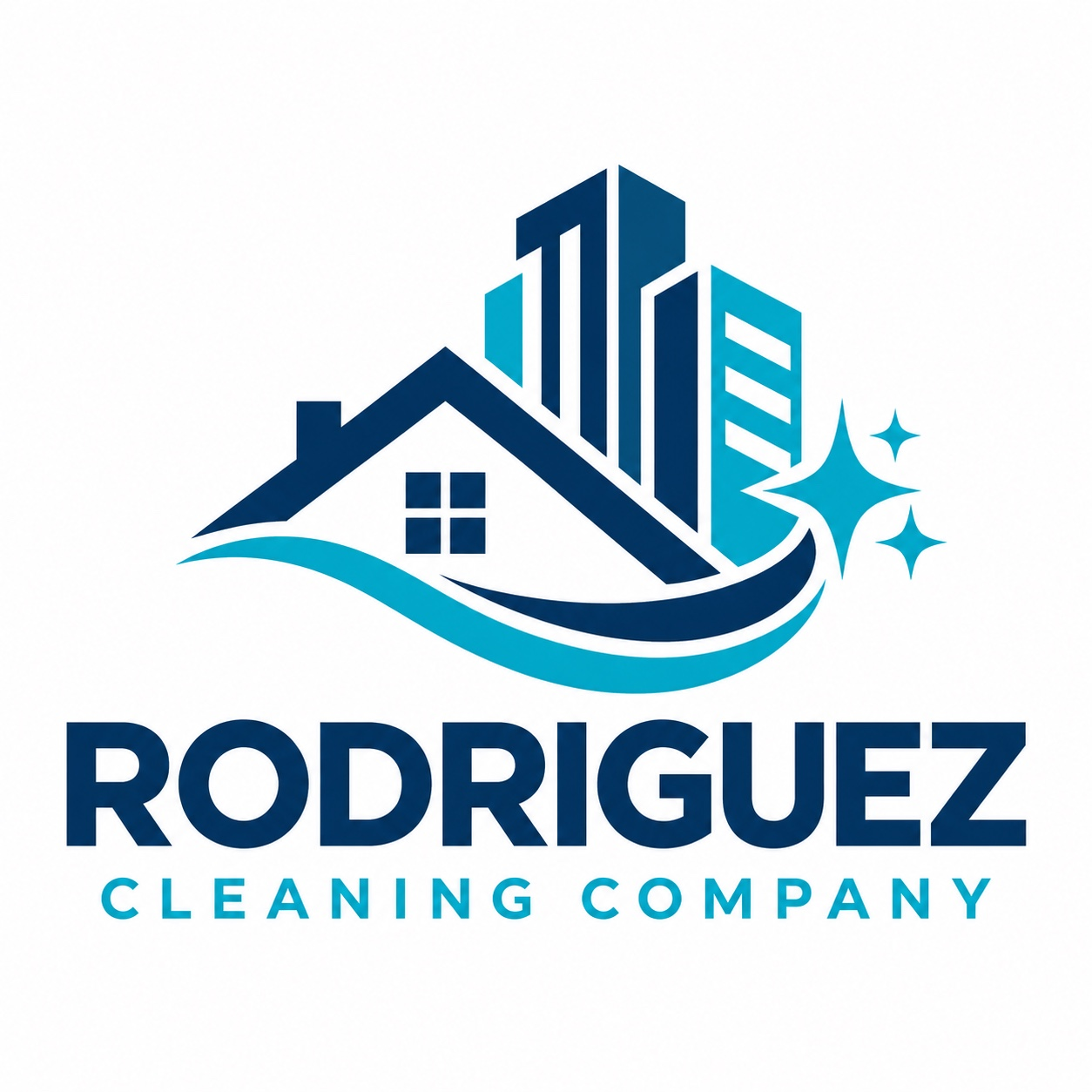 Rodriguez Cleaning Company